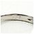 Autre Marque 18K Weißgold-Ring mit Diamant Golden - Ansicht 5
