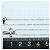 Autre Marque 18K Weißgoldkette mit Diamant Golden - Ansicht 4