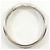 Autre Marque 18K Weißgold Saphir Ring Golden - Ansicht 2