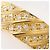 Autre Marque 18K Gelbgold-Ring mit Diamant Golden - Ansicht 2