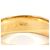 Autre Marque 18K Gelbgold-Ring mit Diamant Golden - Ansicht 5