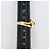 Autre Marque 18K Gelbgold-Ring mit Rubin und Diamant Golden - Ansicht 7
