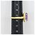 Autre Marque 18K Gelbgold-Ring mit Amethyst Golden - Ansicht 7