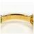 Autre Marque 18K Gelbgold Diamantring Golden - Ansicht 5