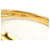 Autre Marque 18K Gelbgold-Ring mit Lapis Lazuli Golden - Ansicht 5