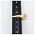 Autre Marque 18K Gelbgold-Ring mit Amethyst und Diamant Golden - Ansicht 8
