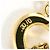Autre Marque Collana in oro giallo 18K con zaffiro e diamante D'oro - vista 4
