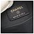 Chanel 19 Round Clutch mit Kette aus gestepptem Tweed Lila - Ansicht 4