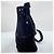 Borsa a tracolla in mesh Christian Dior Diorcamp Nero - vista 6