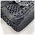 Borsa a tracolla in mesh Christian Dior Diorcamp Nero - vista 8