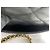 Chanel Matelassé Schultertasche Schwarz - Ansicht 14