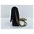 Chanel Matelassé Schultertasche Schwarz - Ansicht 4
