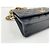 Chanel Matelassé Schultertasche Schwarz - Ansicht 7