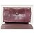Borsa a tracolla Chanel 28 in rosso vino Bordò - vista 14