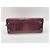 Borsa a tracolla Chanel 28 in rosso vino Bordò - vista 7