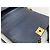 Borsa a Spalla Chanel Boy Chanel Large in Navy Blu navy - vista 11