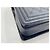 Borsa a Spalla Chanel Boy Chanel Large in Navy Blu navy - vista 9