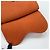 Hermès HERMES Sac Colorado PM Shoulder Bag en Naranja - vista 11