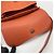 Hermès HERMES Sac Colorado PM Shoulder Bag en Naranja - vista 12