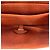 Hermès HERMES Sac Colorado PM Shoulder Bag en Naranja - vista 13