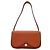 Hermès HERMES Sac Colorado PM Shoulder Bag en Naranja - vista 2