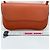 Hermès HERMES Sac Colorado PM Shoulder Bag en Naranja - vista 4