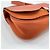 Hermès HERMES Sac Colorado PM Shoulder Bag en Naranja - vista 8