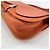 Hermès HERMES Sac Colorado PM Shoulder Bag en Naranja - vista 9