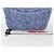 Sac à bandoulière Chanel Mini Matelassé en bleu - vue 4