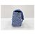 Sac à bandoulière Chanel Mini Matelassé en bleu - vue 6