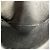 Borsa Chloé Paddington Studded - Black Nero - vista 14