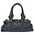 Borsa Chloé Paddington Studded - Black Nero - vista 3