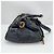 Borsa Chloé Paddington Studded - Black Nero - vista 6