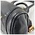 Borsa Chloé Paddington Studded - Black Nero - vista 8