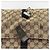 Borsa a tracolla Gucci beige - vista 12