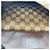 Borsa a tracolla Gucci beige - vista 13