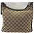 Borsa a tracolla Gucci beige - vista 3