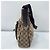Borsa a tracolla Gucci beige - vista 5