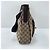 Borsa a tracolla Gucci beige - vista 6