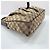Borsa a tracolla Gucci beige - vista 8