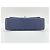 Chanel Matelassé Schultertasche Marineblau - Ansicht 5