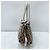 Borsa a Spalla Gucci Sherry Line - Beige - vista 4