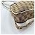 Borsa a Spalla Gucci Sherry Line - Beige - vista 7