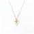 Collana in oro 18K Mikimoto D'oro