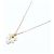 Collana in oro 18K Mikimoto D'oro - vista 3
