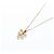 Collana in oro 18K Mikimoto D'oro - vista 8