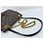 Borsa a Spalla Louis Vuitton Passy Marrone - vista 10