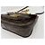 Borsa a Spalla Louis Vuitton Passy Marrone - vista 8
