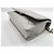 Borsa a Spalla Chanel Matelassé Argento - vista 7