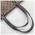 Borsa Tote Louis Vuitton Vavin GM Marrone - vista 10